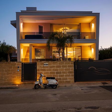 Le Murge Del Salento Hotel B&B Depandance Uggiano La Chiesa Dış mekan fotoğraf