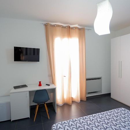 Le Murge Del Salento Hotel B&B Depandance Uggiano La Chiesa Dış mekan fotoğraf