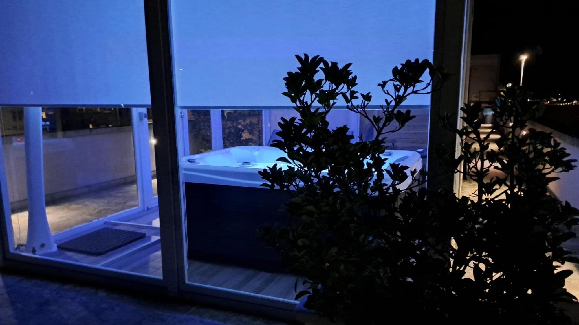 Le Murge Del Salento Hotel B&B Depandance Uggiano La Chiesa Oda fotoğraf